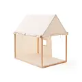 Kid's Concept Kid's Concept | Kid's Base Speeltent Tent Off White