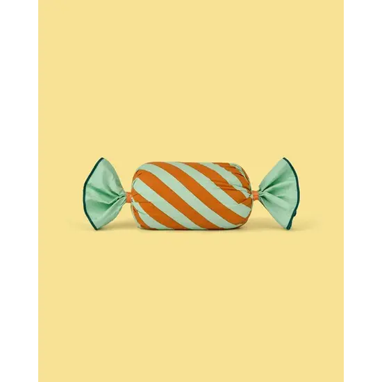 Kid's Concept Kid's Concept | Pippi Cushion Candy Green Pippi