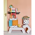 Kid's Concept Kid's Concept | Banc Pippi Long Pippi