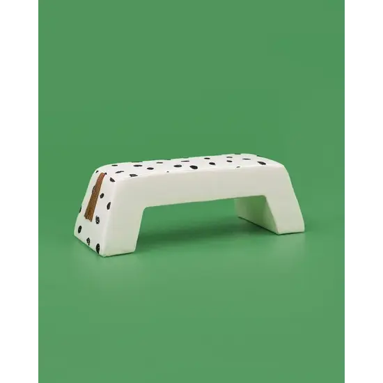 Kid's Concept Kid's Concept | Pippi Long bench Pippi