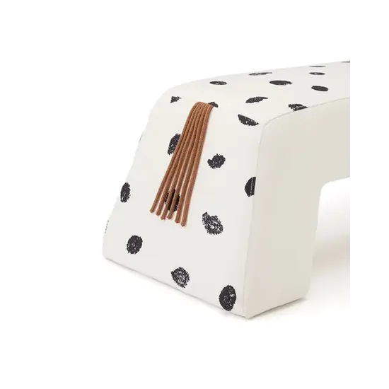 Kid's Concept Kid's Concept | Banc Pippi Long Pippi