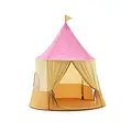Kid's Concept Kid's Concept | Tent Circus Pink