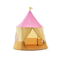 Kid's Concept | Tente Cirque Rose