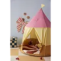 Kid's Concept Kid's Concept | Tent Circus Pink