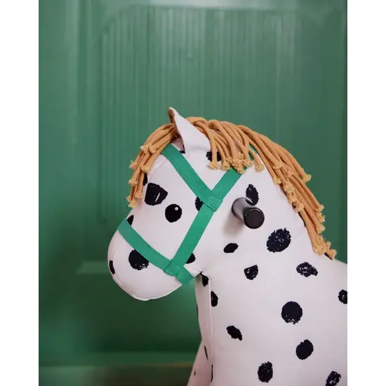 Kid's Concept Kid's Concept | Pippi Schommelpaard Pippi