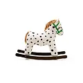 Kid's Concept Kid's Concept | Pippi Rocking Horse Pippi