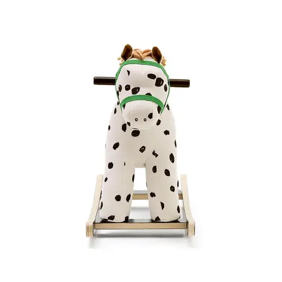 Kid's Concept Kid's Concept | Pippi Schommelpaard Pippi