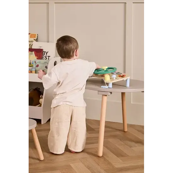 Kid's Concept Kid's Concept | Aiden Activiteitenbord Auto