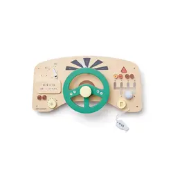 Kid's Concept | Aiden Activiteitenbord Auto