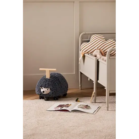 Kid's Concept Kid's Concept | Edvin Ride Along Egel