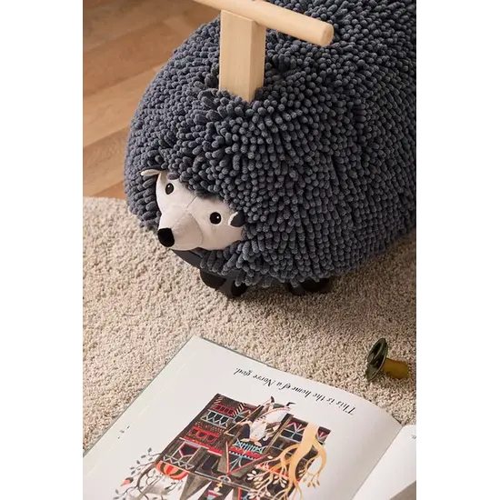 Kid's Concept Kid's Concept | Edvin Ride Along Hedgehog