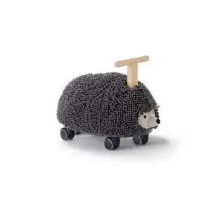 Kid's Concept | Edvin Ride Along Hedgehog