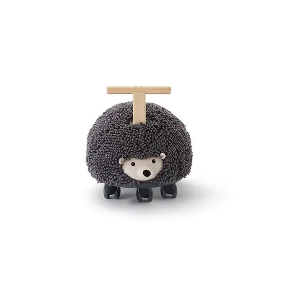 Kid's Concept Kid's Concept | Edvin Ride Along Hedgehog