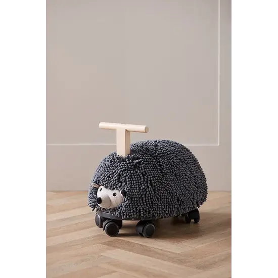 Kid's Concept Kid's Concept | Edvin Ride Along Hedgehog