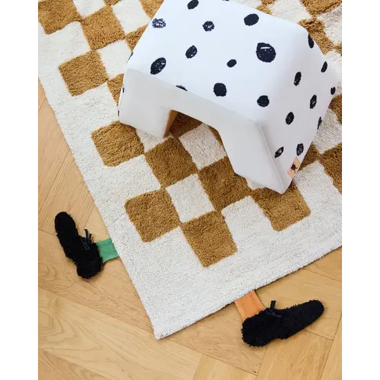 Kid's Concept Kid's Concept | Pippi-Hocker Pippi