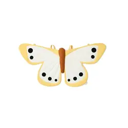 Kid's Concept | Robe longue jaune « Dress-Up Butterfly »