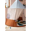 Kid's Concept Kid's Concept | Tent Circus Blue