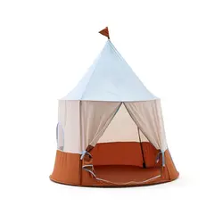 Kid's Concept | Tent Circus Blauw