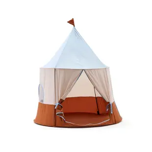 Kid's Concept | Tent Circus Blauw