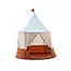 Kid's Concept Kid's Concept | Tent Circus Blauw
