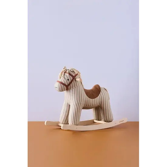 Kid's Concept Kid's Concept | Cheval à bascule Aiden Sam