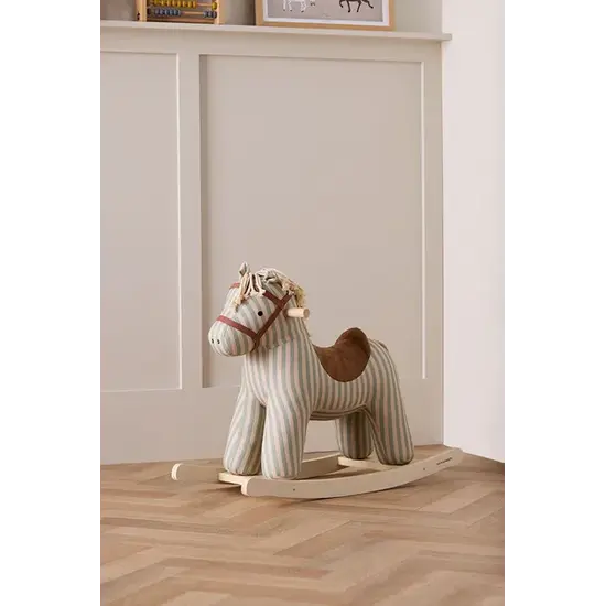 Kid's Concept Kid's Concept | Aiden Rocking Horse Sam