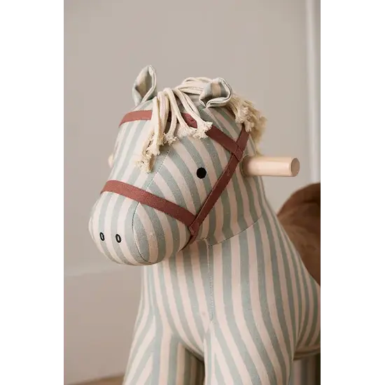 Kid's Concept Kid's Concept | Aiden Rocking Horse Sam