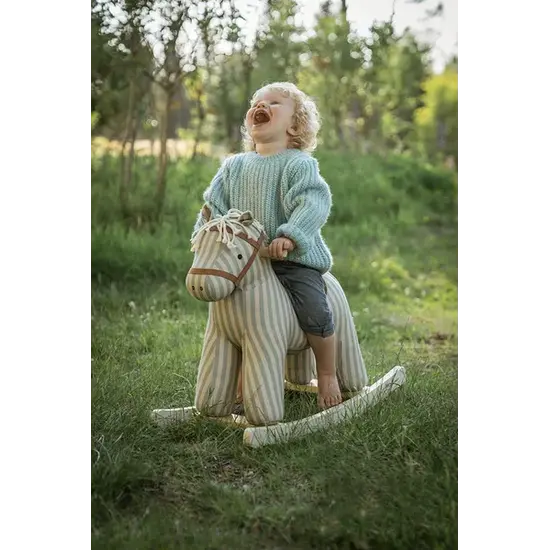 Kid's Concept Kid's Concept | Aiden Rocking Horse Sam