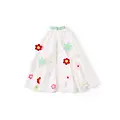 Kid's Concept Kid's Concept | Dress-Up Flower Cape Dress-Up