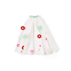 Kid's Concept | Dress-Up Flower Cape Dress-Up