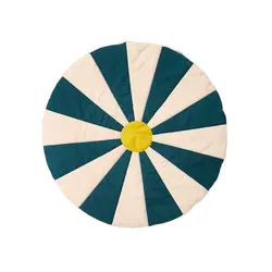 Kid's Concept | Play Mat Circus Teal