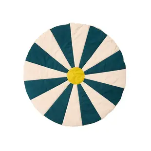 Kid's Concept | Play Mat Circus Teal