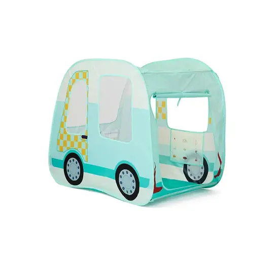 Kid's Concept Kid's Concept | Kid's Hub Food Truck Tent