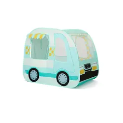 Kid's Concept | Kid's Hub Food-Truck-Zelt