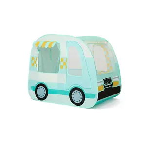 Kid's Concept | Kid's Hub Food-Truck-Zelt