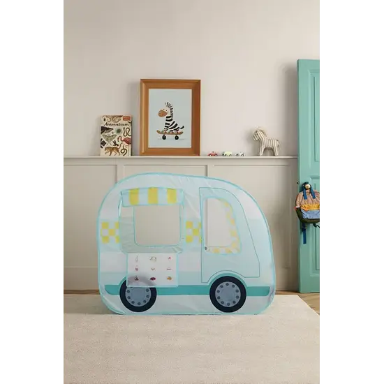 Kid's Concept Kid's Concept | Kid's Hub Food Truck Tent