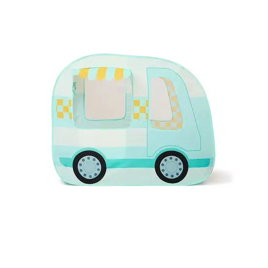 Kid's Concept Kid's Concept | Tente pour food truck Kid's Hub
