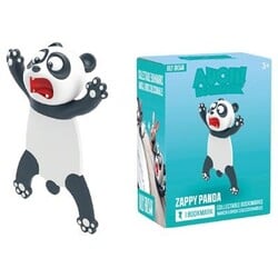 Auch! Bookmarks | Billy Brown Bookmark: Wild Animals – Zappy Panda