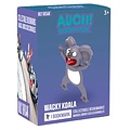 Auch! Bookmarks Auch! Bookmarks | Billy Brown Bladwijzer Wilde Dieren Wacky Koala