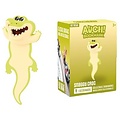 Auch! Bookmarks Auch! Bookmarks | Billy Brown Bookmark: Wild Animals Snaggy Croc