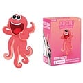 Auch! Bookmarks Auch! Bookmarks | Billy Brown Bookmark: Sea Creatures – Bubbly Octo
