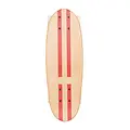 Banwood | Skateboard Red 51,9x17cm