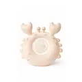 Mrs Ertha Mrs Ertha | Neuer aufblasbarer Babysitz „Tiny Crab“