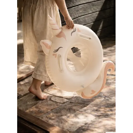 Mrs Ertha Mrs Ertha | Nieuwe Opblaasbare Zwemring Baby Sweet Unicorn