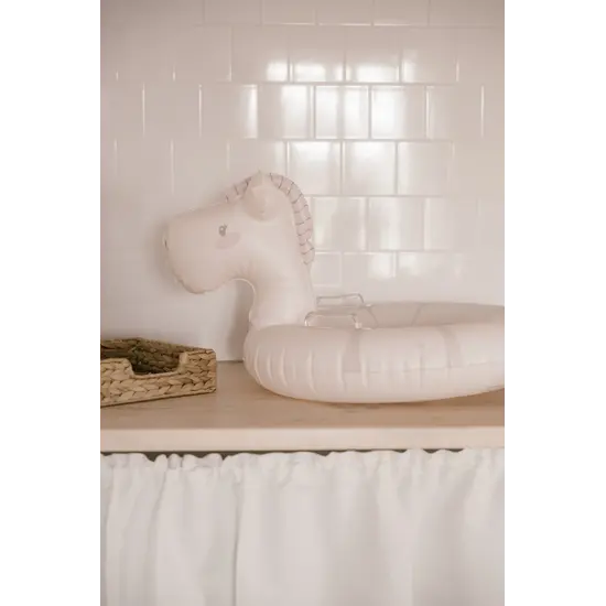 Mrs Ertha Mrs Ertha | New Inflatable BabySeat Little Pony