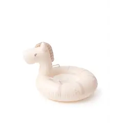 Mrs Ertha | Neuer aufblasbarer Babysitz Little Pony