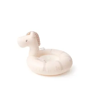 Mrs Ertha | Neuer aufblasbarer Babysitz Little Pony