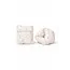 Mrs Ertha Mrs Ertha | Nieuwe Opblaasbare oprolbare Zwemarmbanden Coastal Charms