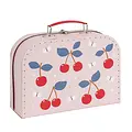 A Little Lovely Company A Little Lovely Company | Coffret cerise