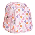 A Little Lovely Company A Little Lovely Company | Hearts Backpack